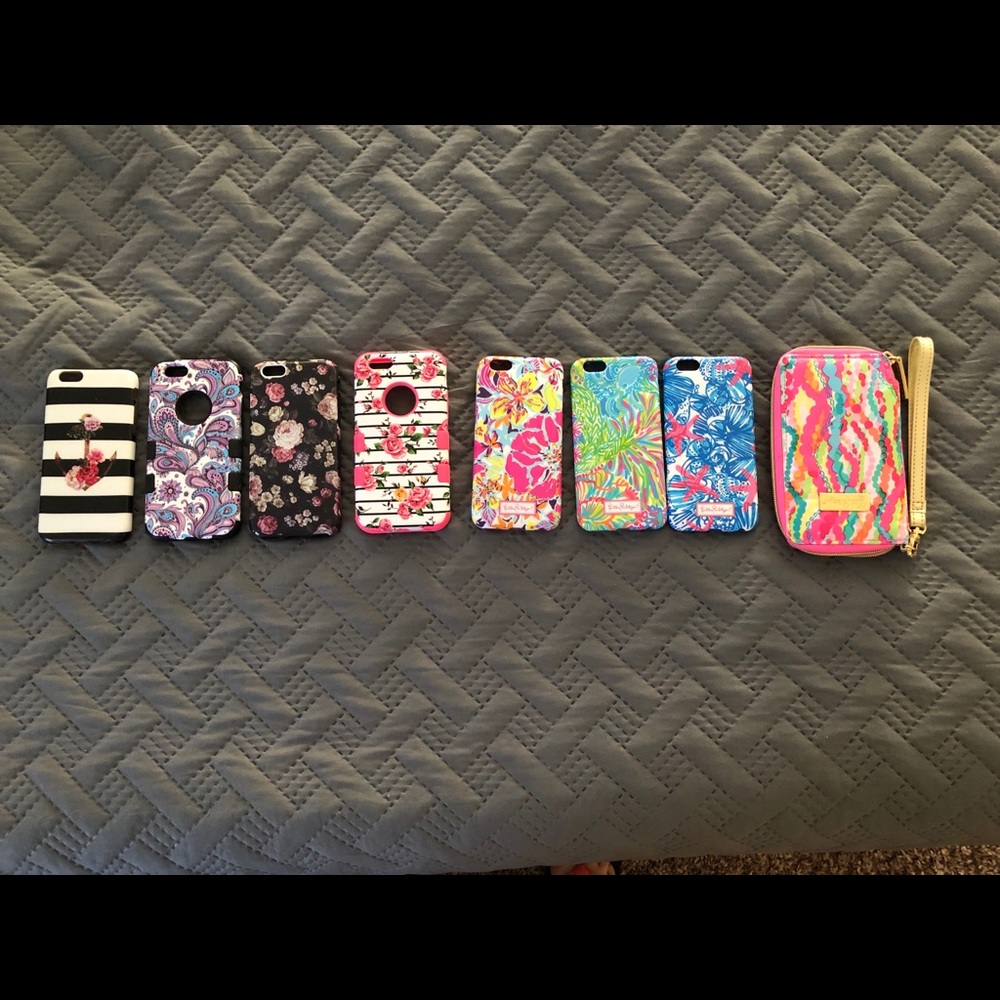 iPhone 6 Cases